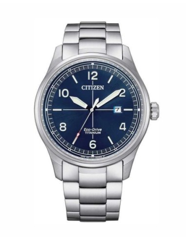 Citizen  Super Titanio 7570