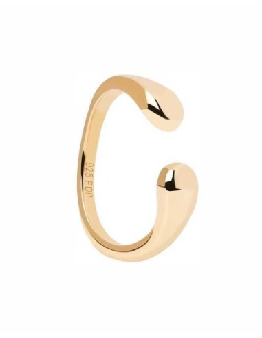 Anello New Essentials m. 12 PdPaola