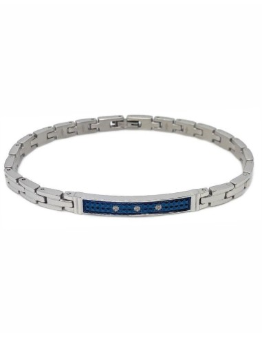 Bracciale Uomo Zancan