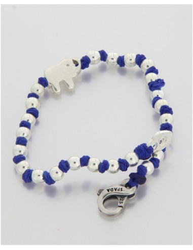 Bracciale Elefante Baby - Spadarella