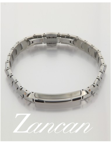 Bracciale Uomo Zancan