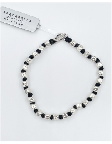 Bracciale Argento Spadarella MIS. 18