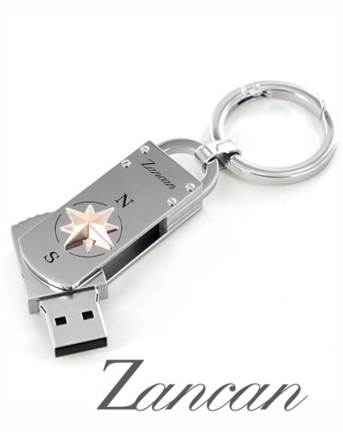 Portachiavi con Usb by Zancan