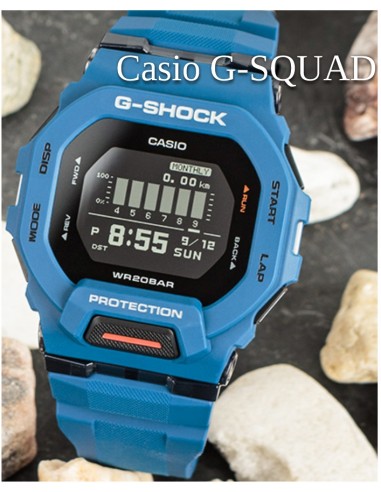 Casio Sport