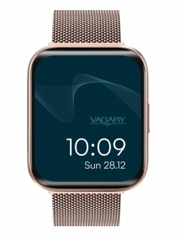 Orologio Smart Watch by Vagary