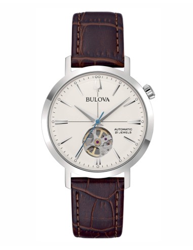 Serie Aerojet by Bulova