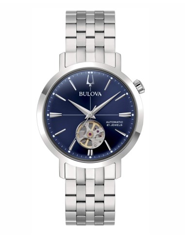 Serie Aerojet by Bulova