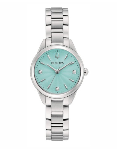 Orologio Sutton Lady Petite by Bulova