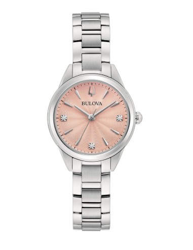 Orologio Sutton Lady Petite by Bulova