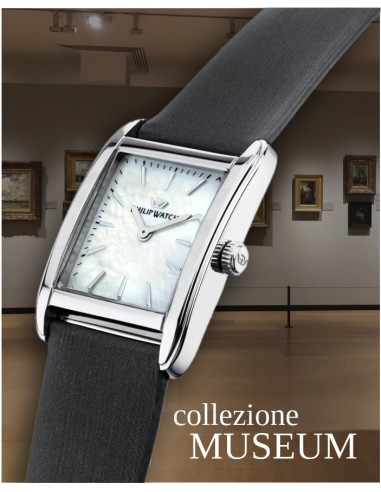 Coll. Museum Lady by Philip Watch