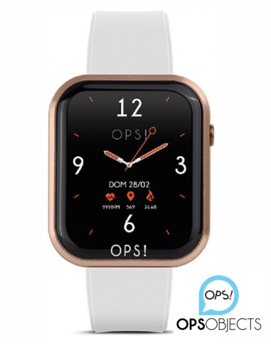 SmartWatch Opss lady by Opsobjects