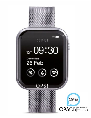 SmartWatch OPSS lady by Opsobjects