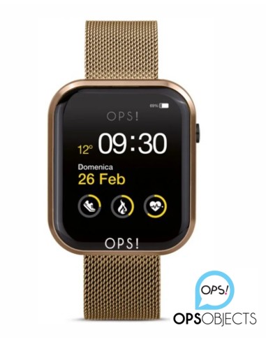 SmartWatch OPSS by Opsobjects