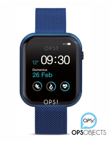 Smartwatch OPSS by Opsobjects