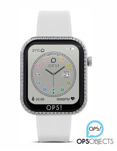 Smartwatch OPSS by Opsobjects