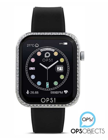 Smartwatch OPSS by Opsobjects