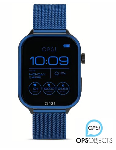 Smartwatch OPSS Call Max by Opsobjects