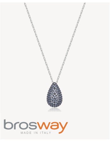 Collana Fancy Donna by Brosway