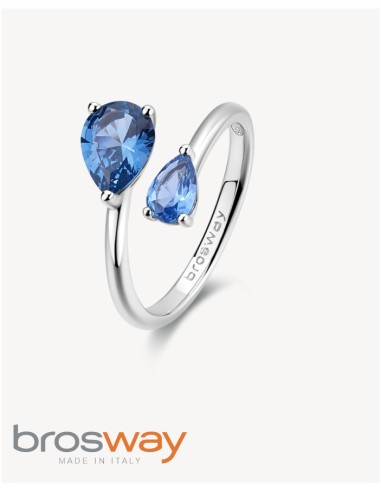 Anello Fancy Donna by Brosway