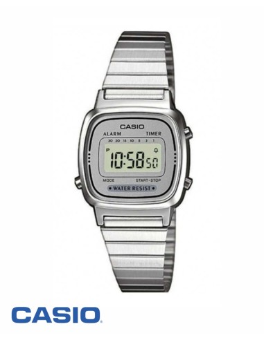 Casio digitale "Collection"