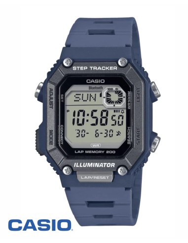 Orologio Bluetooth® by Casio