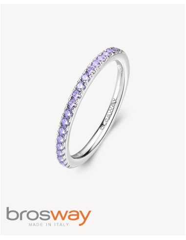 Anello Fancy Donna by Brosway