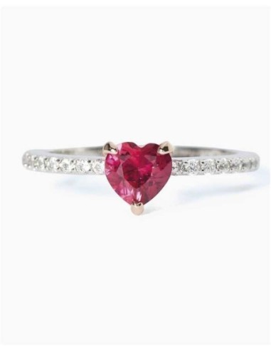 Anello Rouge Mabina