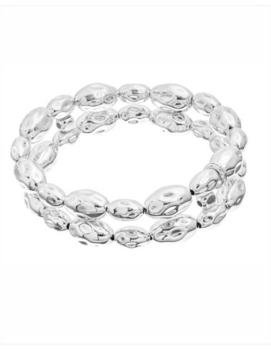 Brividi  bracciale argento naturale 925 - Athena