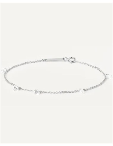 Bracciale in Argento Joy PdPaola