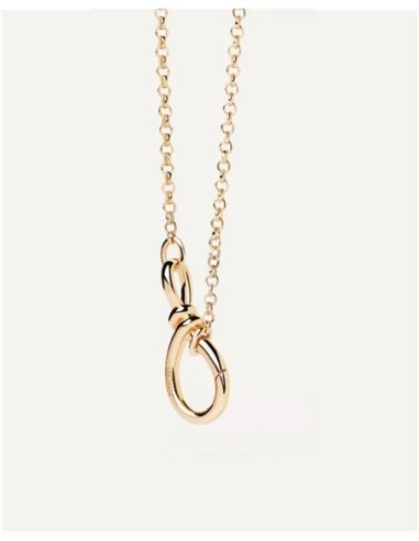 Collana Stacker Clasp PdPaola