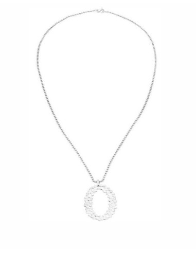 Collana Argento 925 naturale. - Athena