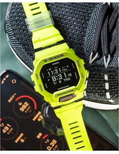 Casio G-Shock