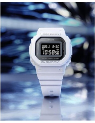 Casio G-Shock per Lei