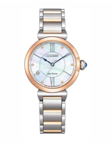 Citizen Lady Eco-Drive