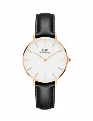 Orologio Petite Sheffield- D. Wellington