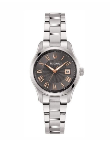 Wilton Lady by Bulova