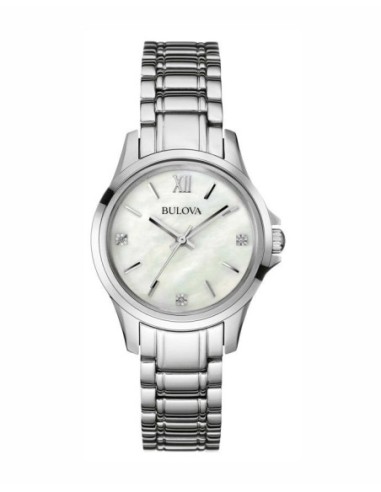 Classic Lady by Bulova