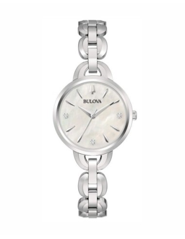 Classic Lady by Bulova