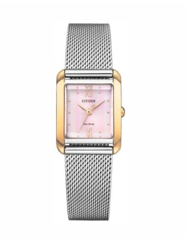 Collezione Citizen Lady