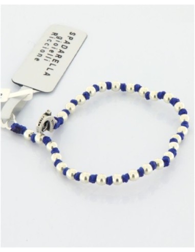 Bracciale Argento MIS. 13-Spadarella (Baby)