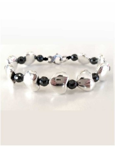 Bracciale Argento MIS. 18 CM - Spadarella