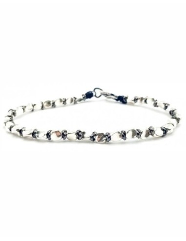 Bracciale Argento 19 CM - Spadarella