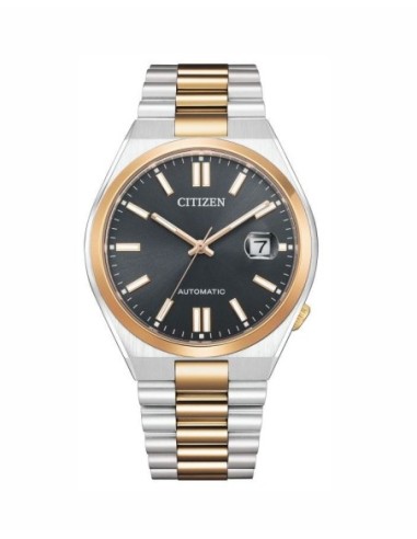 Orologio Automatico Tsuyosa by Citizen