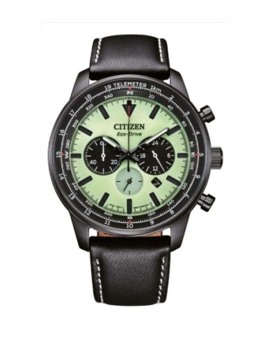 Citizen Aviator