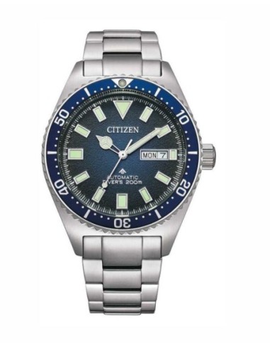 Citizen Promaster Marine