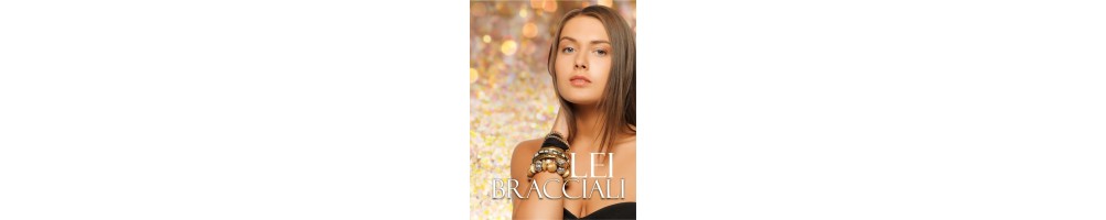 Bracciali donna